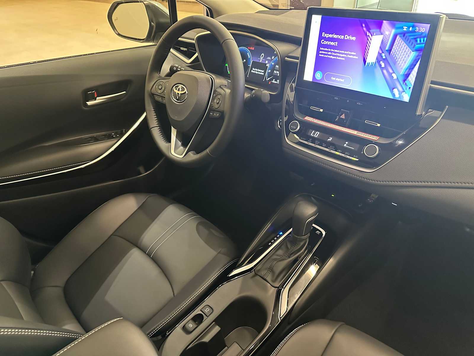 Thumbnail: 2026 Toyota Corolla - 30