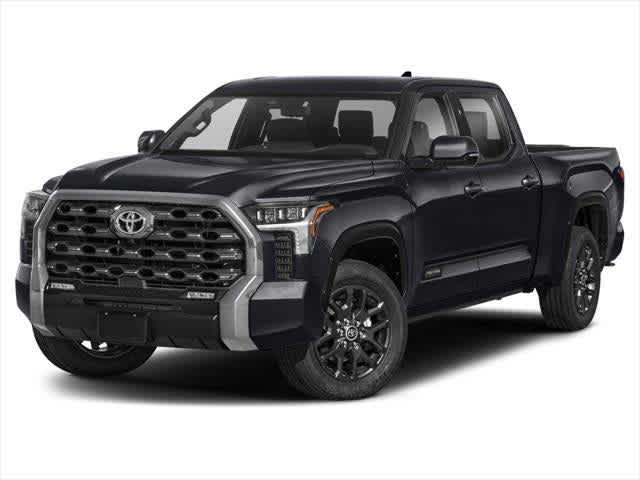 Thumbnail: 2023 Toyota Tundra - 1