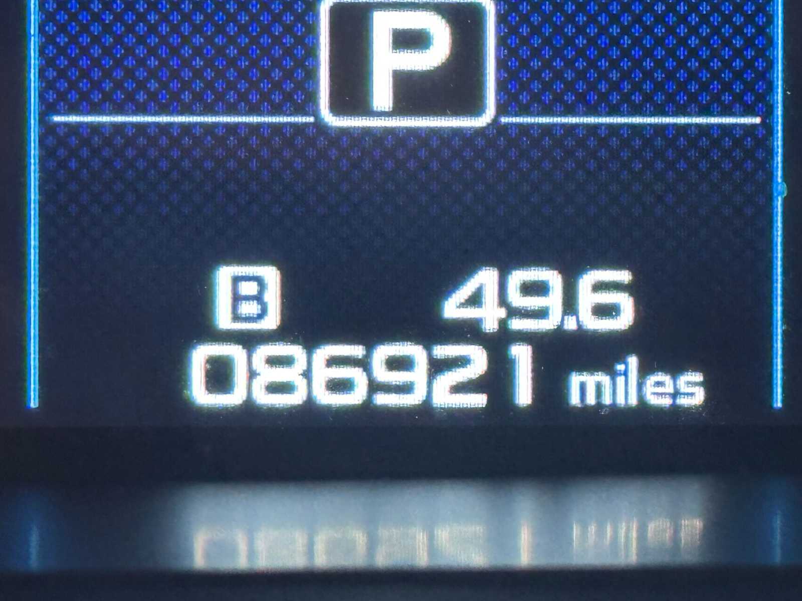 Thumbnail: 2017 Subaru Outback - 20