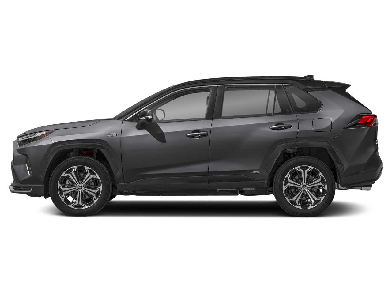 Thumbnail: 2025 Toyota RAV4 - 3