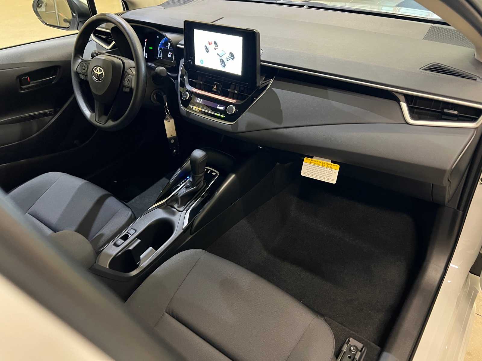 Thumbnail: 2026 Toyota Corolla - 15