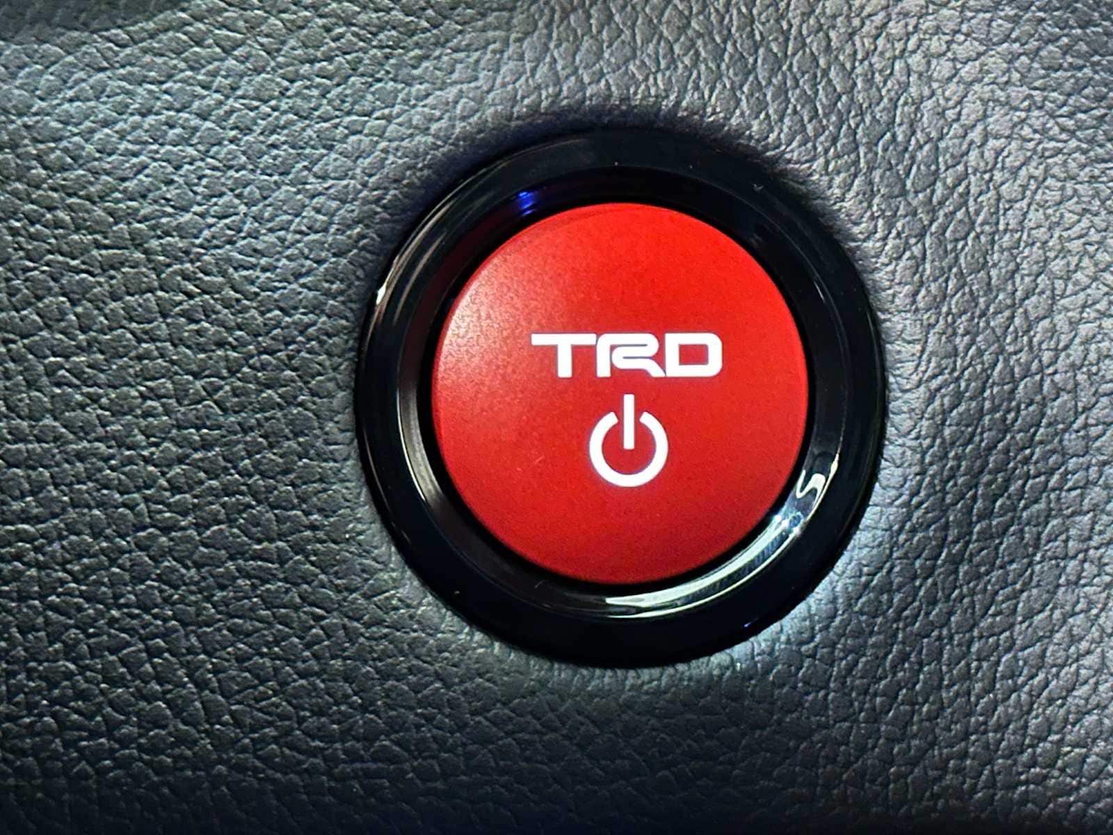 Thumbnail: 2026 Toyota Sequoia - 19