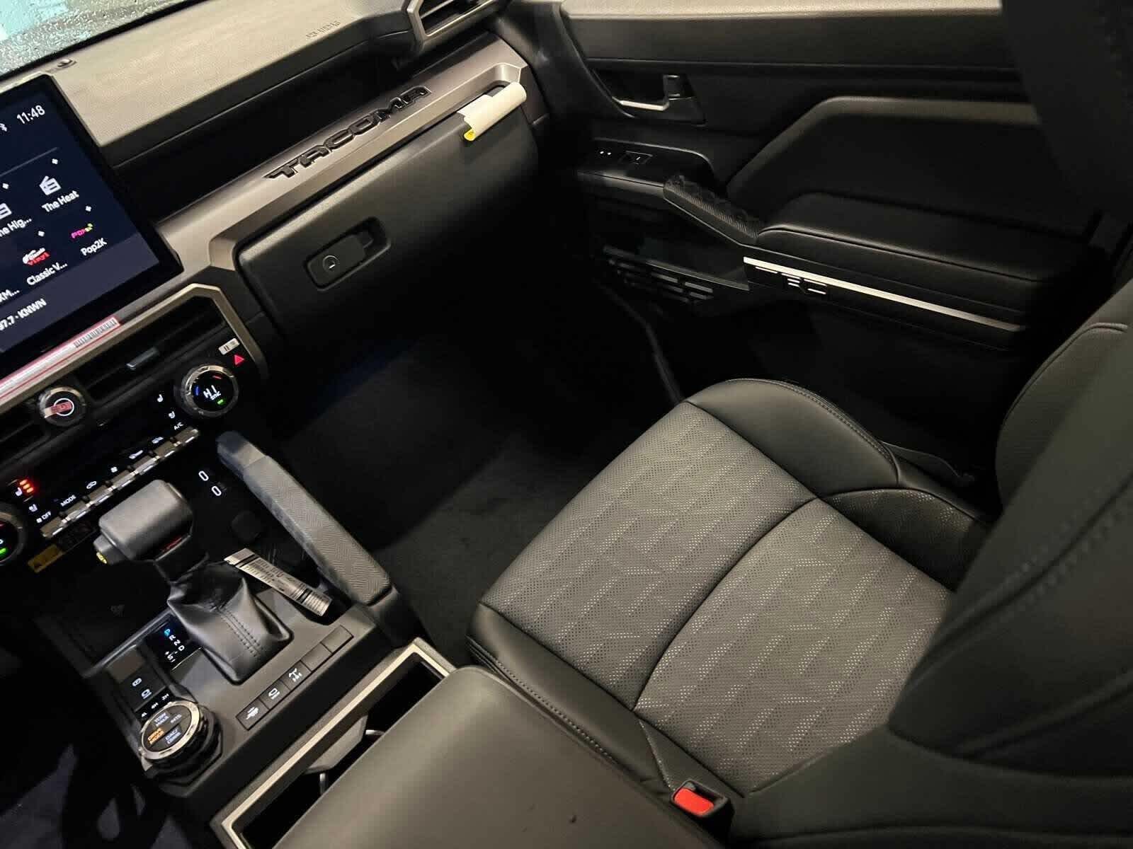 Thumbnail: 2026 Toyota Tacoma - 11