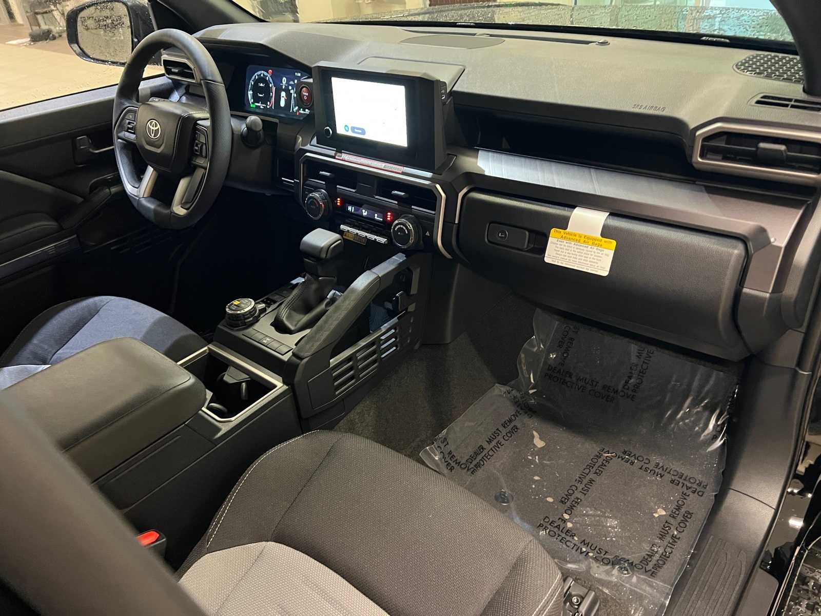 Thumbnail: 2025 Toyota 4Runner - 15