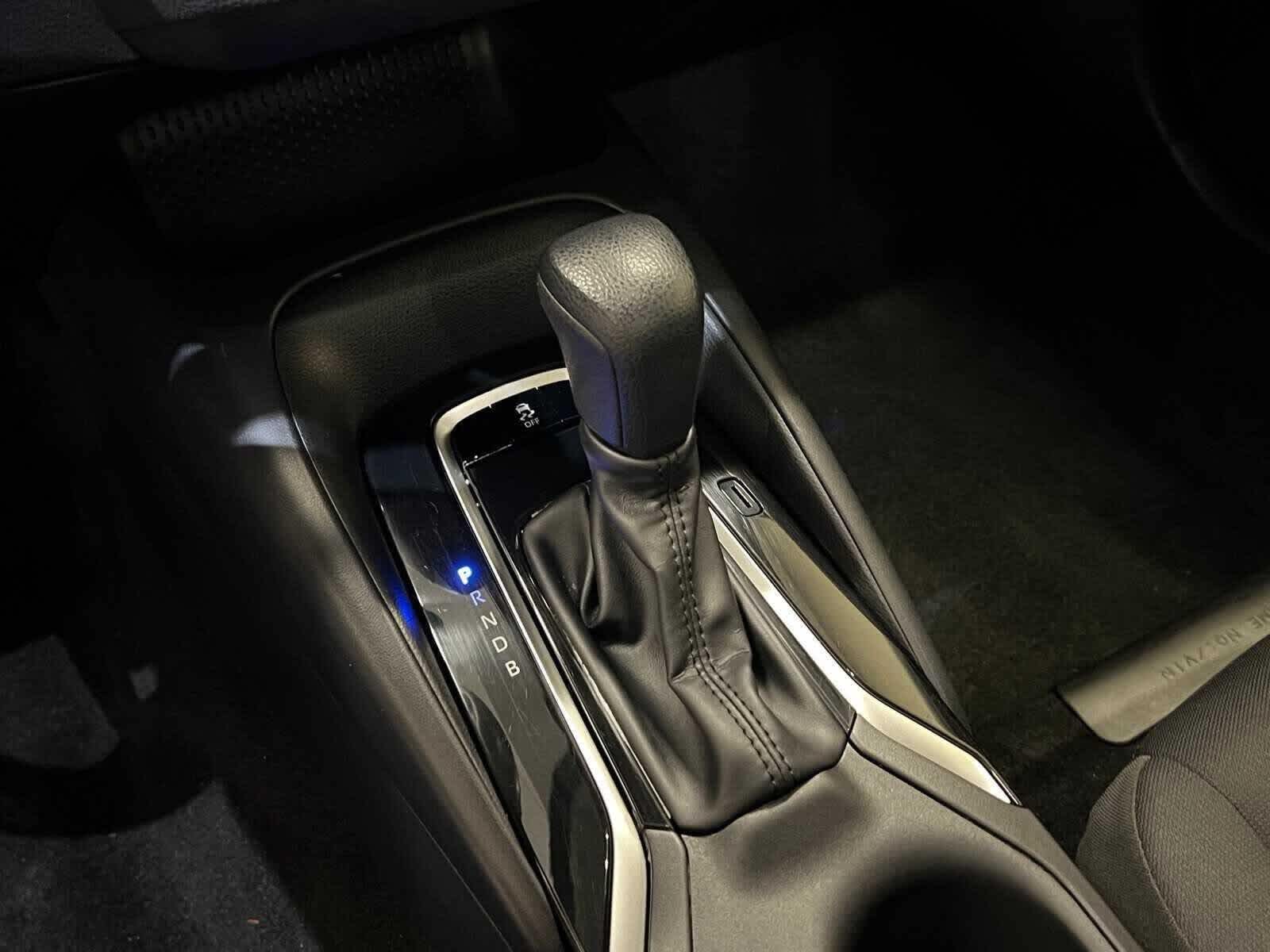 Thumbnail: 2024 Toyota Corolla - 22