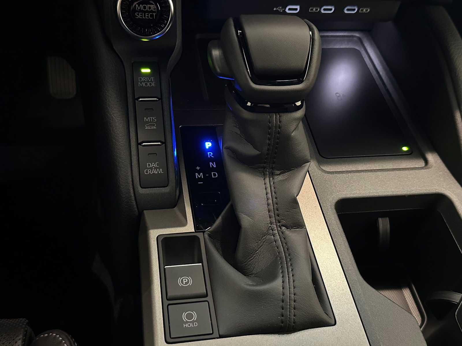 Thumbnail: 2026 Toyota Land Cruiser - 17