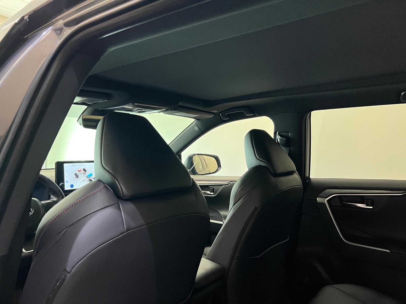 Thumbnail: 2025 Toyota RAV4 - 12