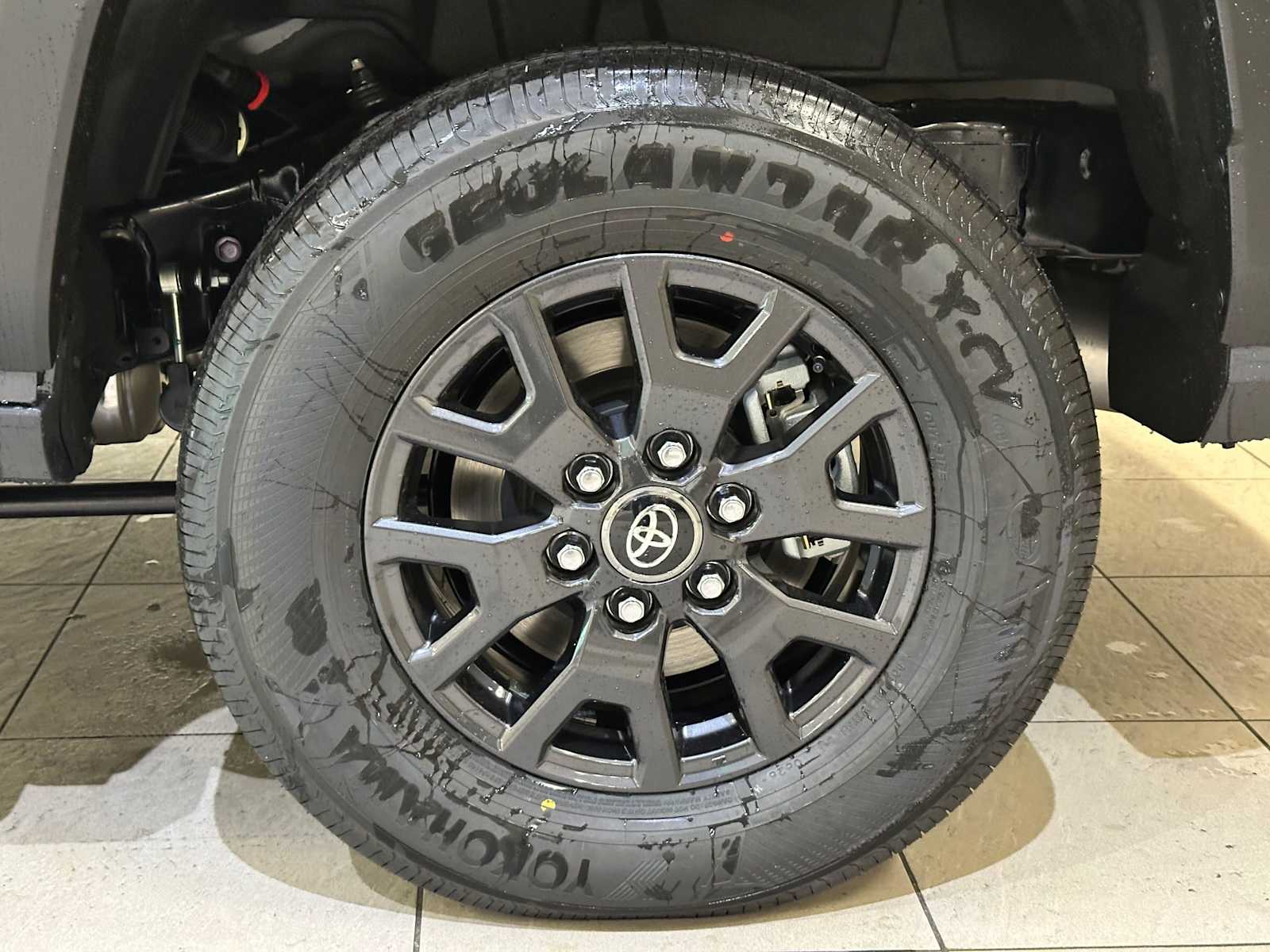 Thumbnail: 2026 Toyota 4Runner - 8