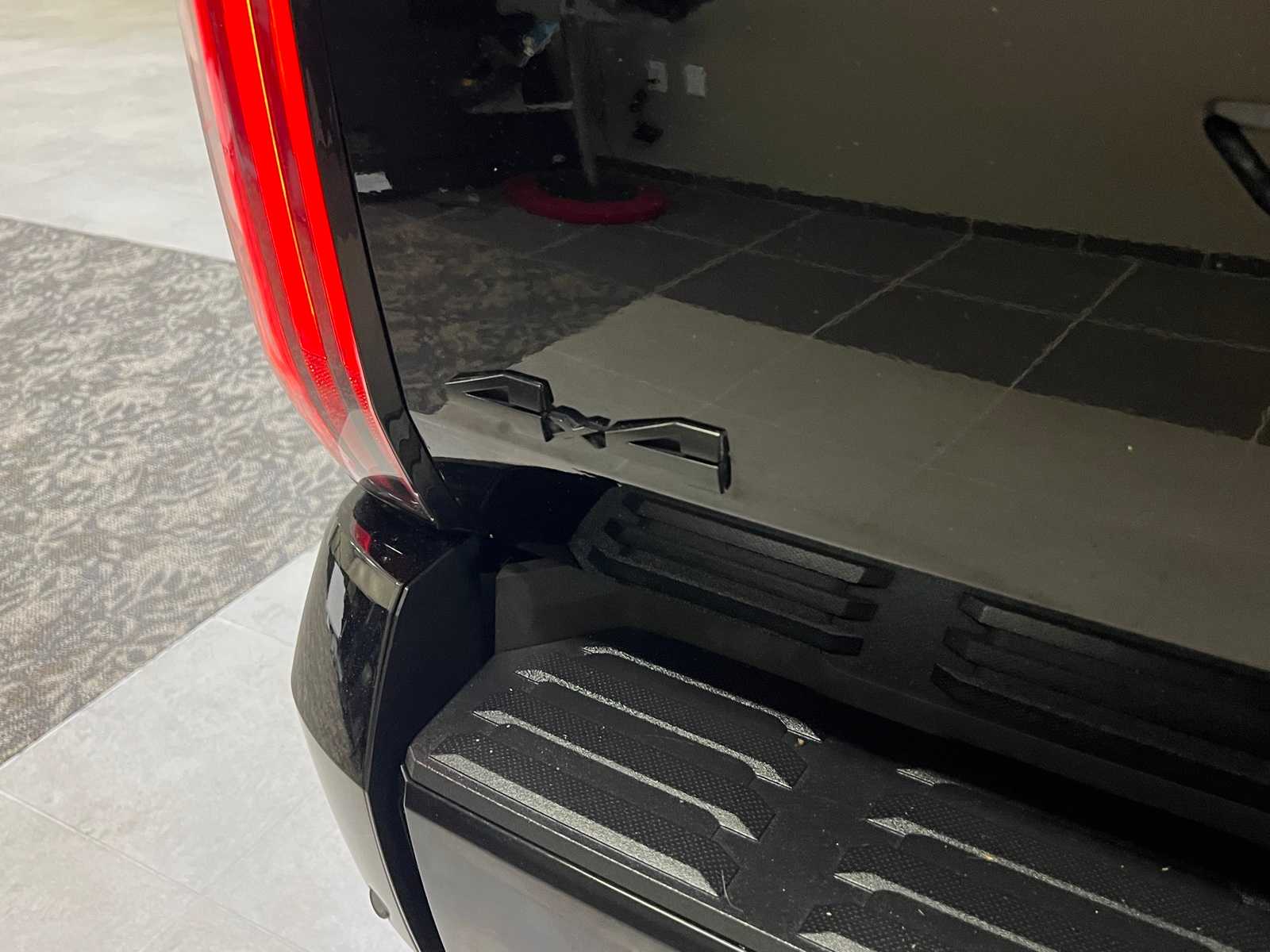 Thumbnail: 2023 Toyota Tundra - 6