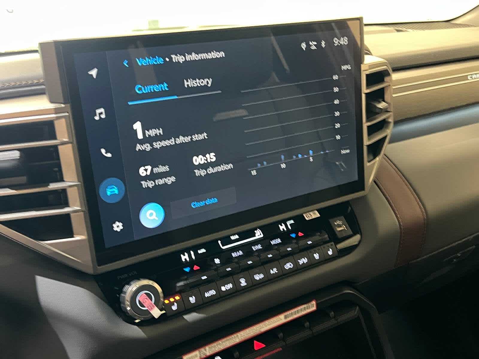 Thumbnail: 2026 Toyota Sequoia - 25