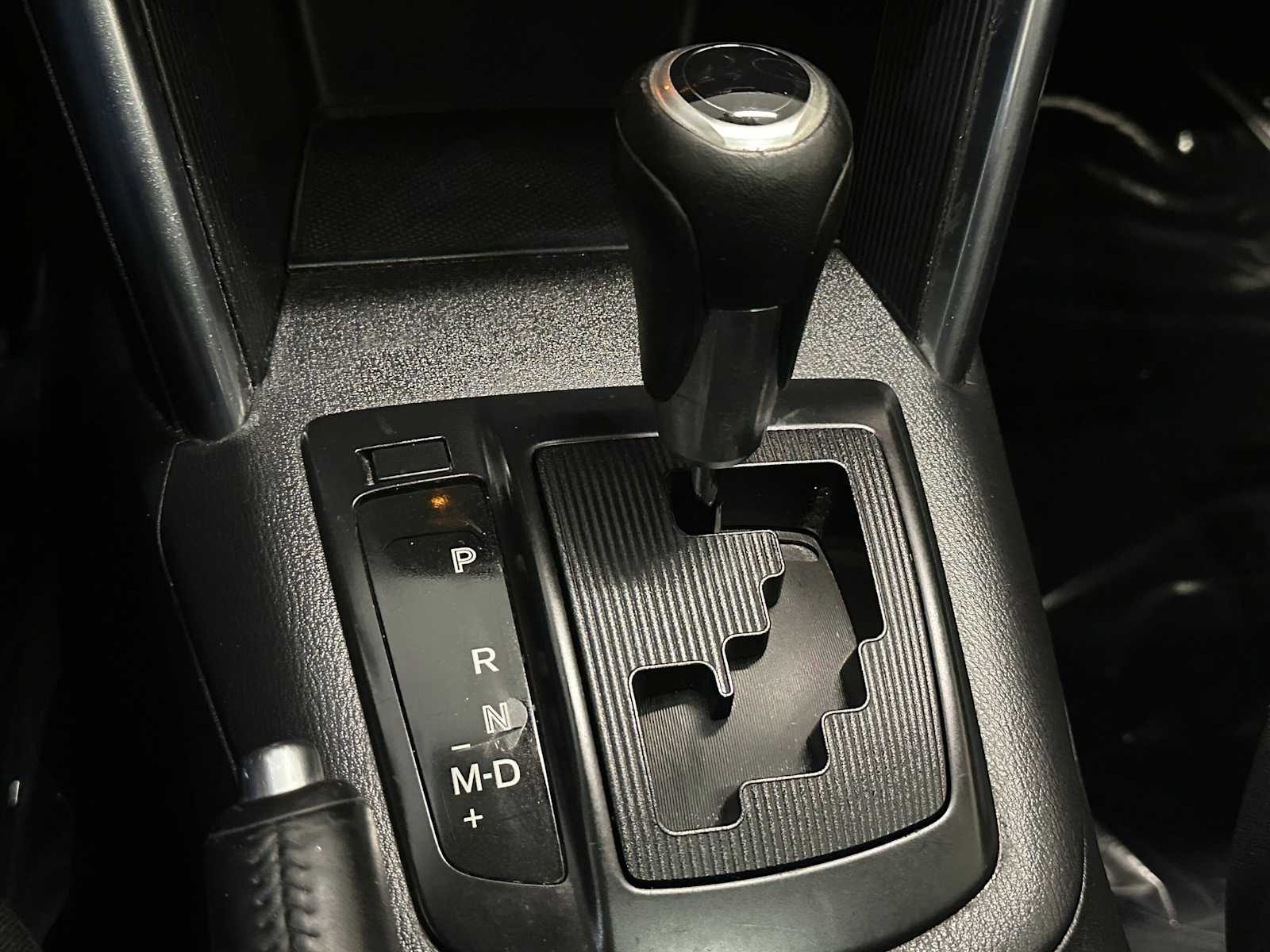 Thumbnail: 2013 Mazda CX-5 - 14