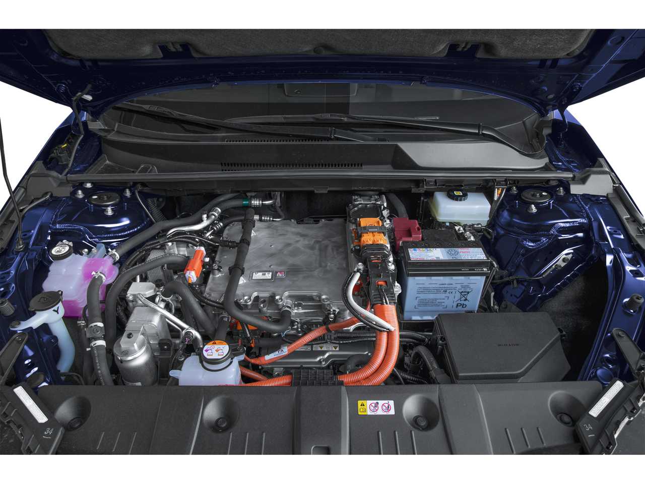 Thumbnail: 2026 Toyota bZ - 8