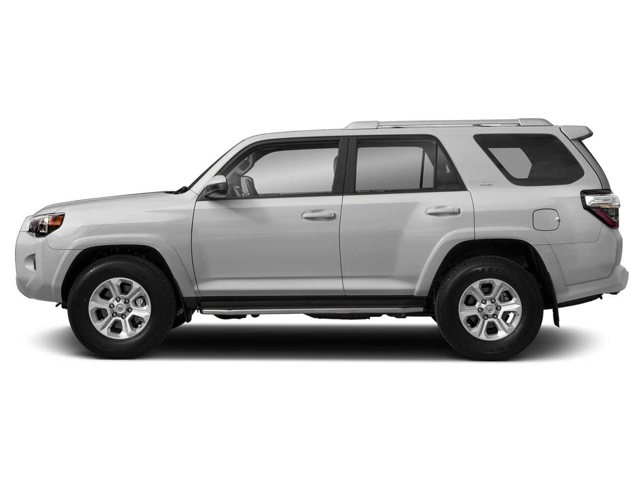 Thumbnail: 2018 Toyota 4Runner - 3
