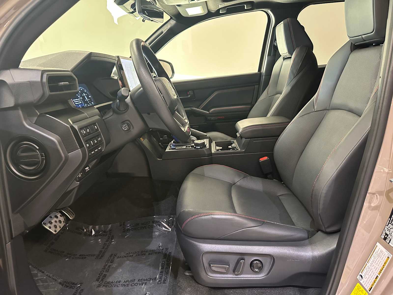 Thumbnail: 2025 Toyota 4Runner - 21