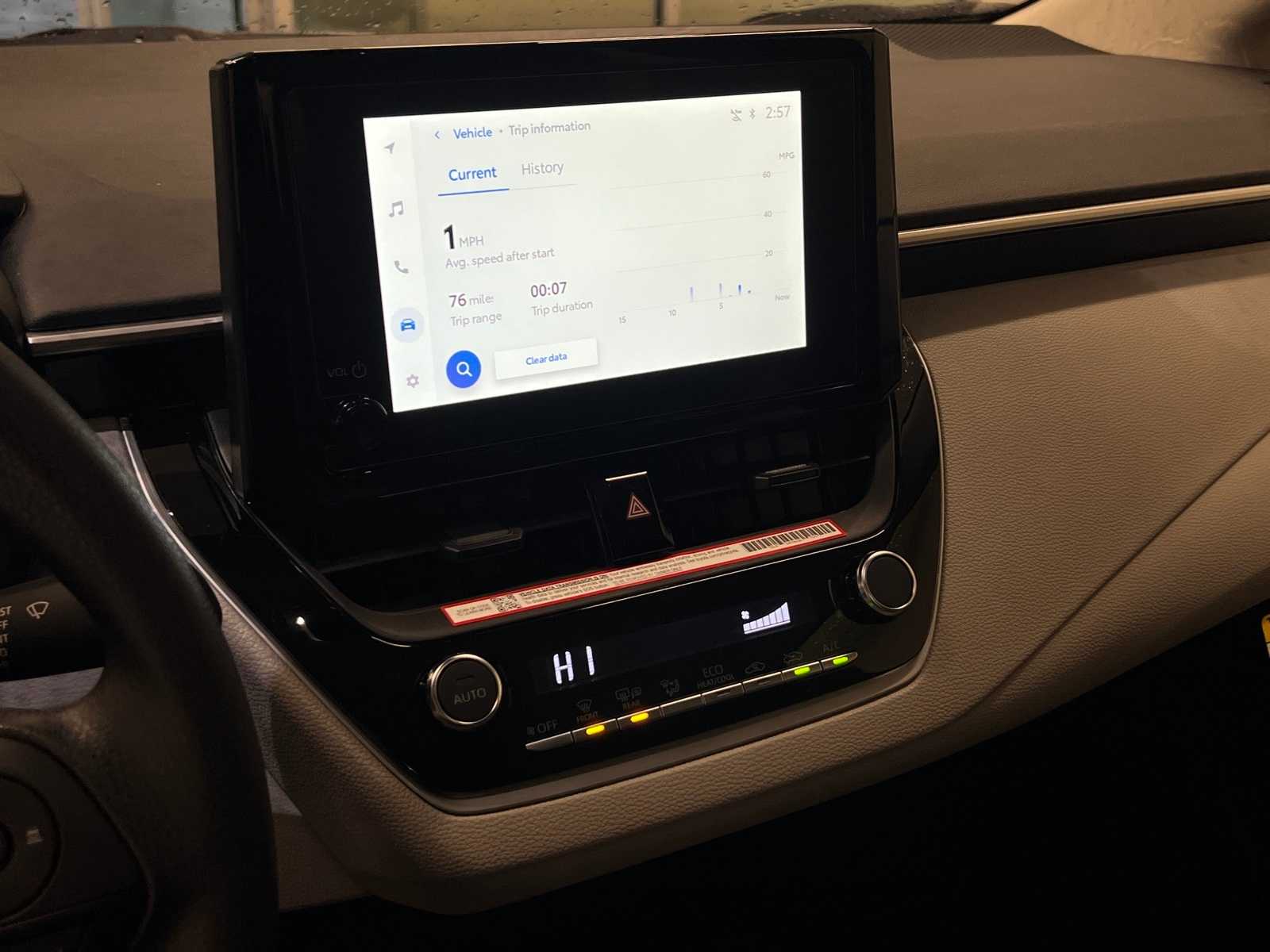 Thumbnail: 2026 Toyota Corolla - 24