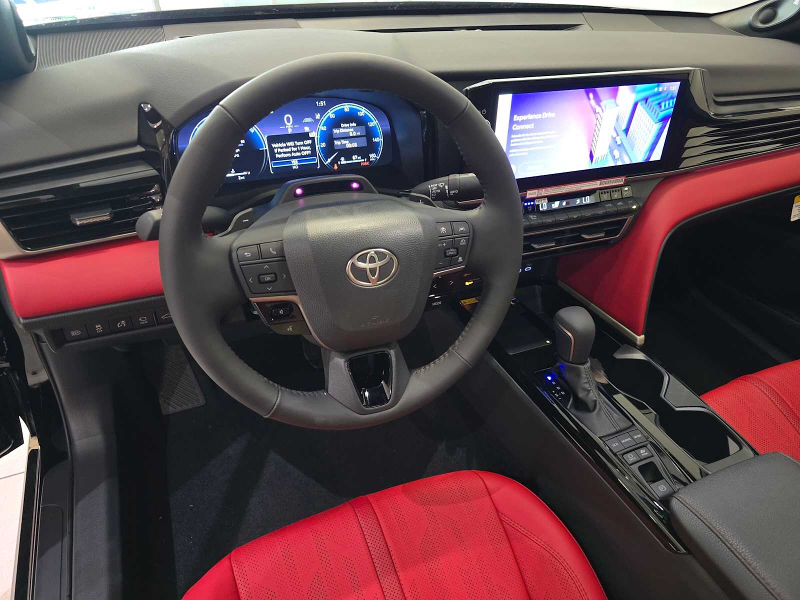 Thumbnail: 2026 Toyota Camry - 2