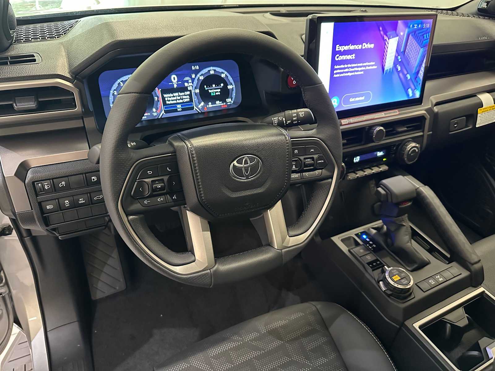 Thumbnail: 2026 Toyota 4Runner - 2
