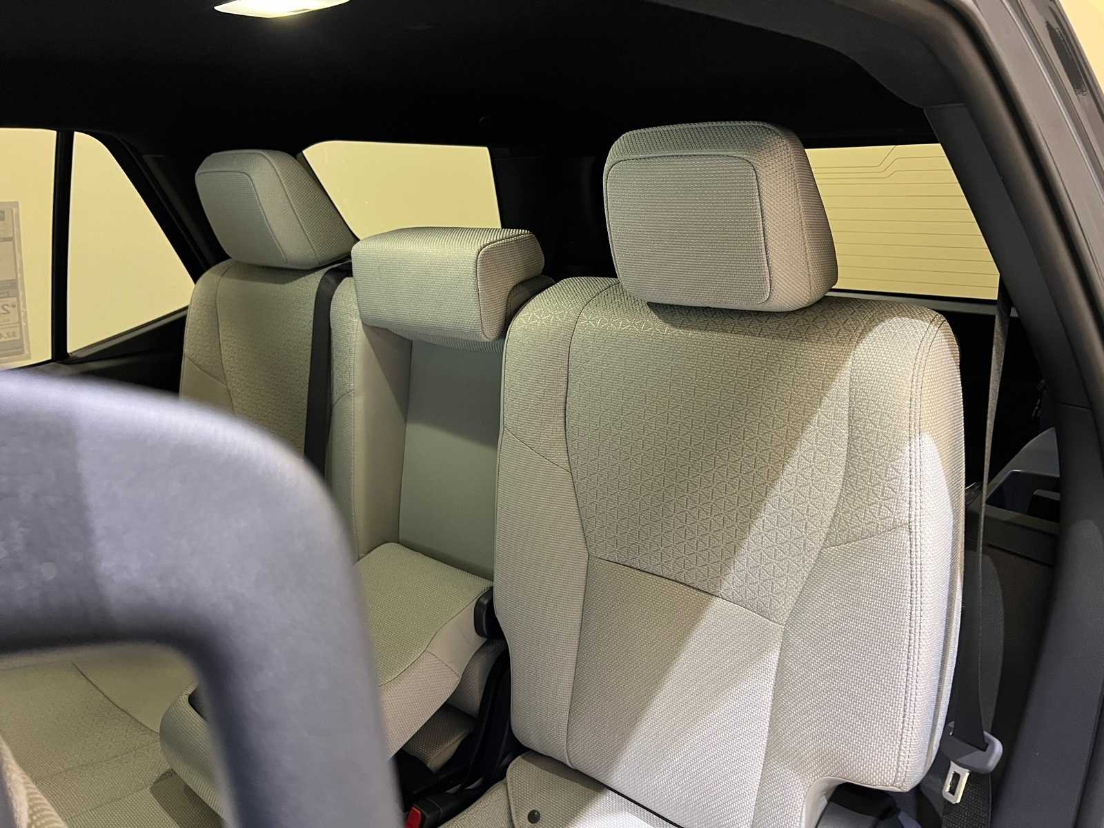 Thumbnail: 2025 Toyota 4Runner - 13