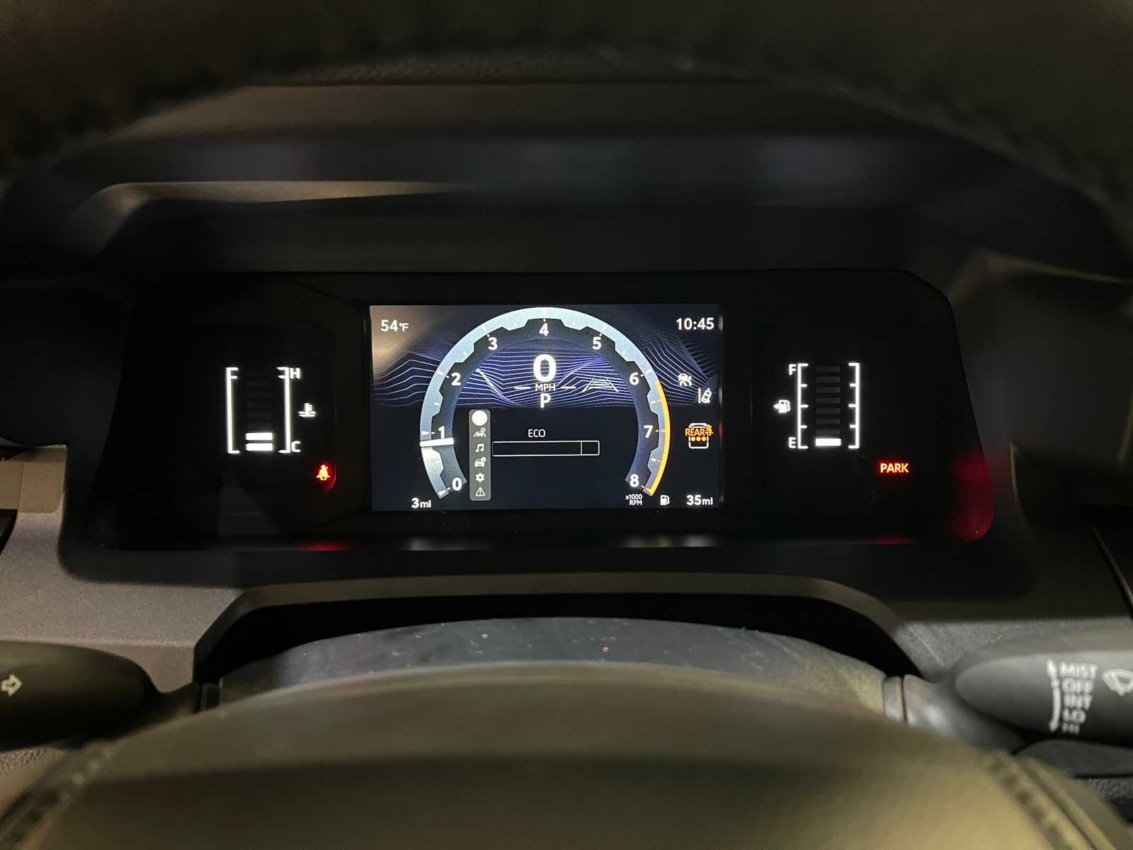 Thumbnail: 2025 Toyota 4Runner - 18