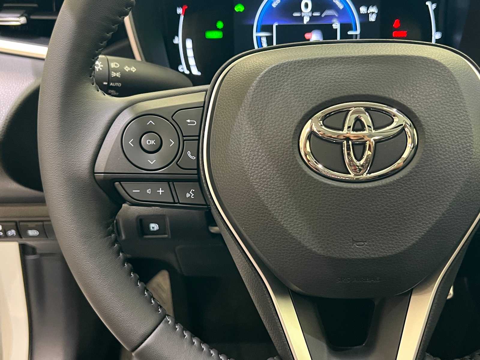 Thumbnail: 2025 Toyota Corolla - 22