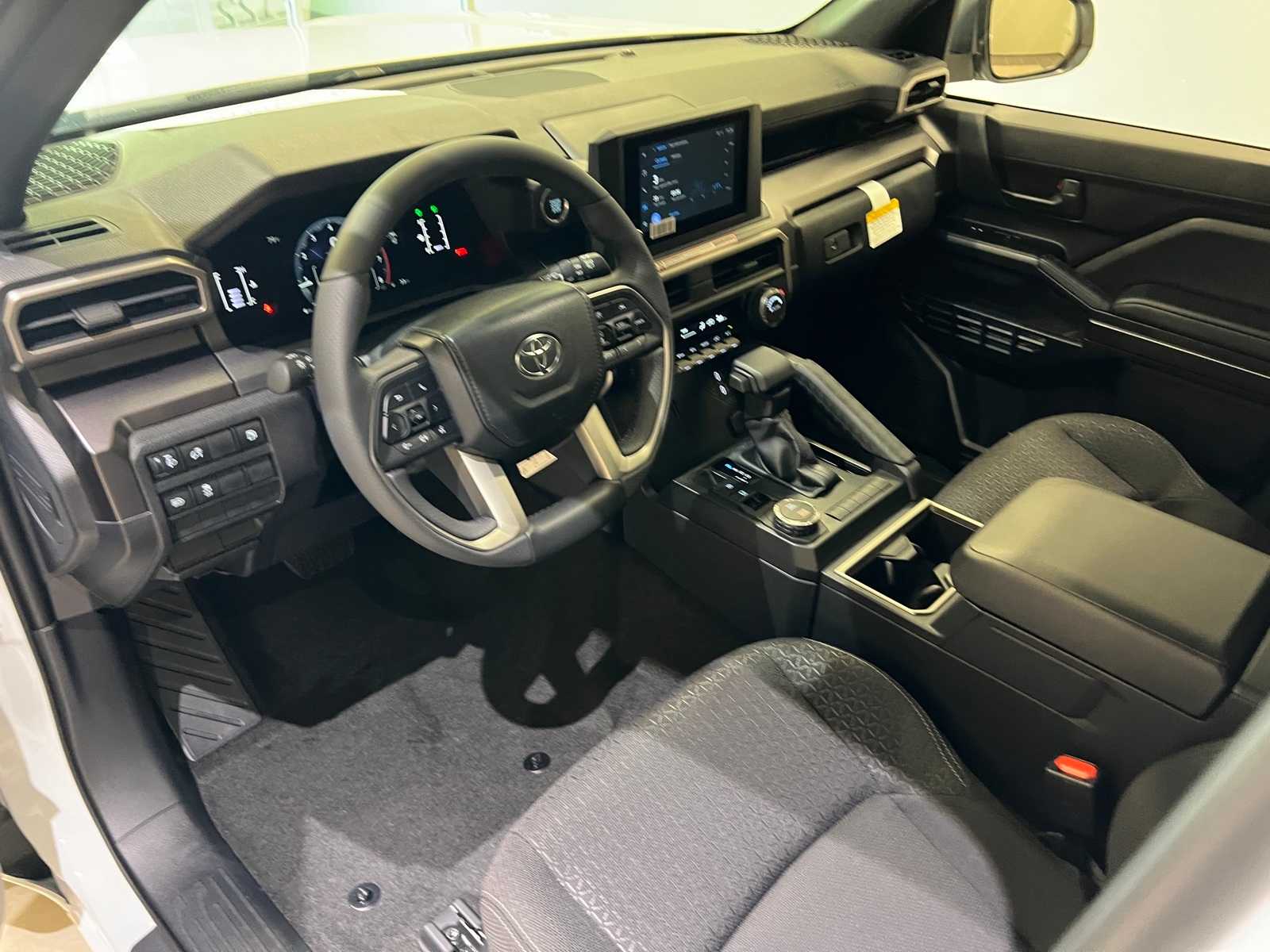 Thumbnail: 2025 Toyota 4Runner - 2