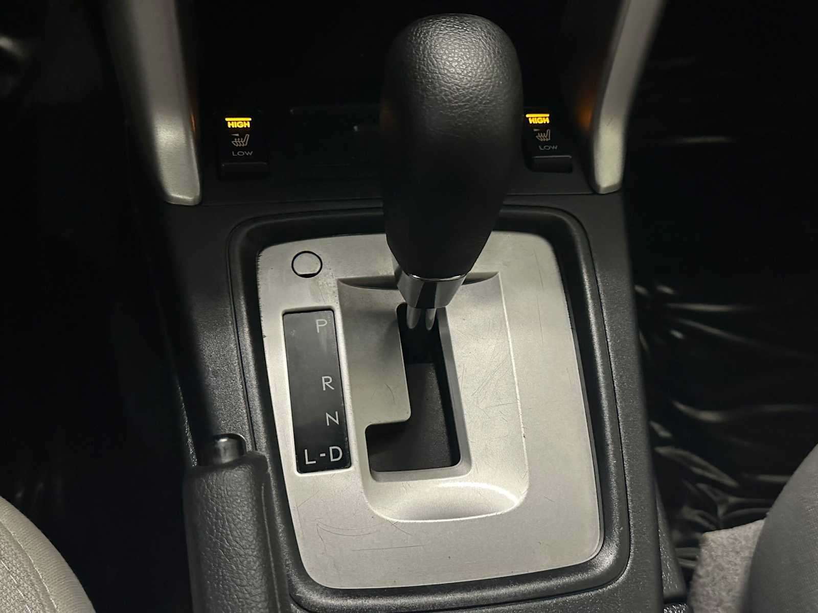 Thumbnail: 2015 Subaru Forester - 17