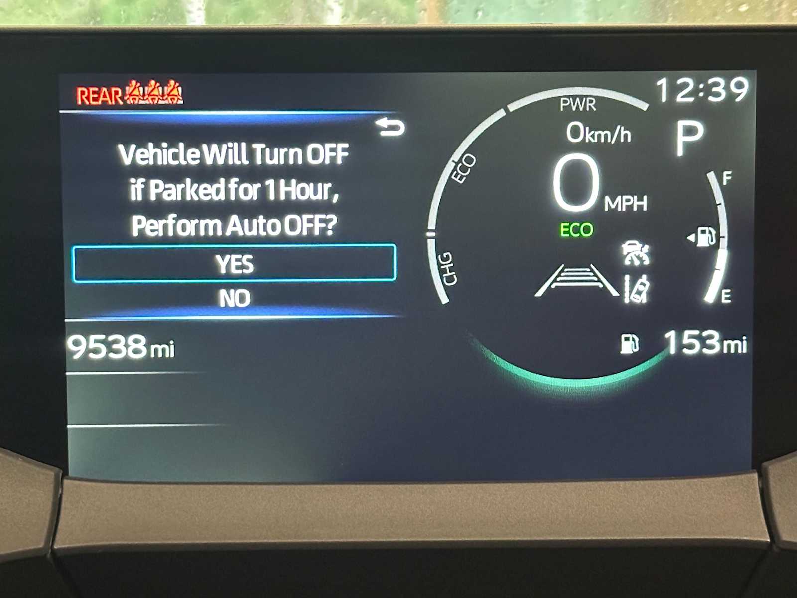 Thumbnail: 2024 Toyota Prius - 12