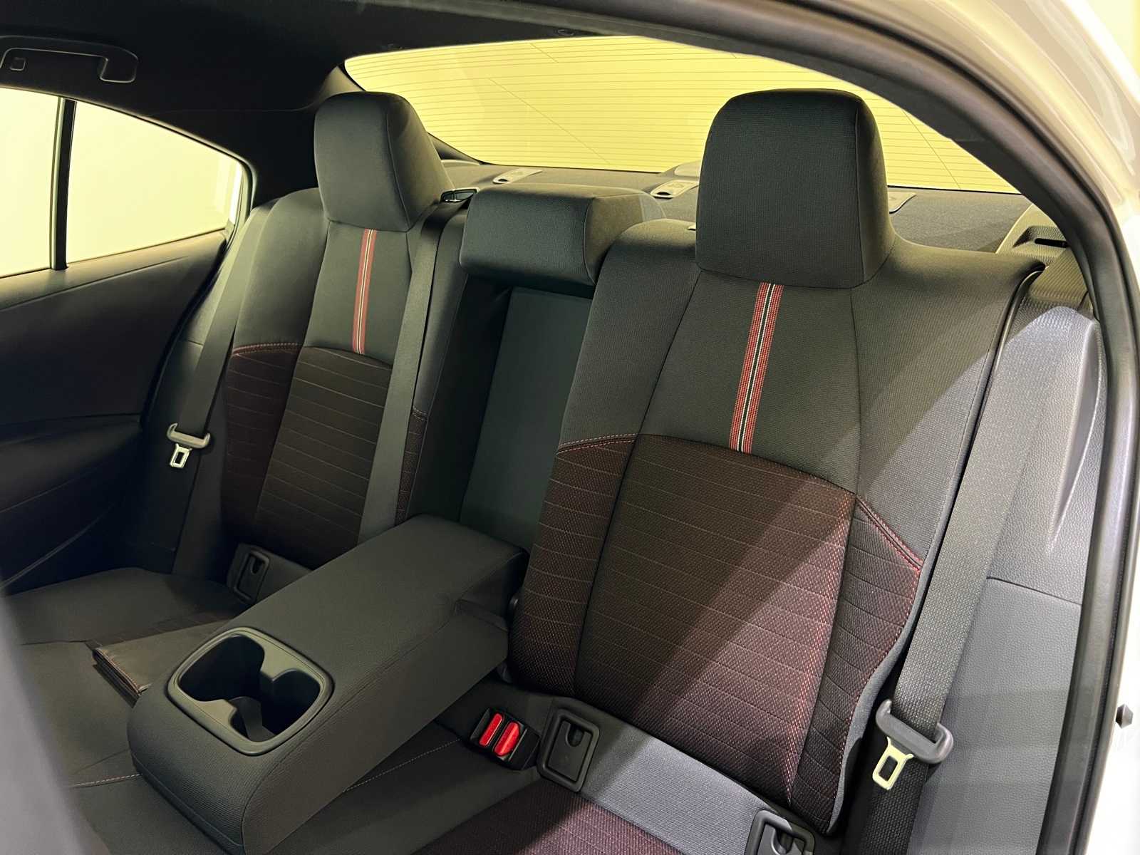Thumbnail: 2026 Toyota Corolla - 13