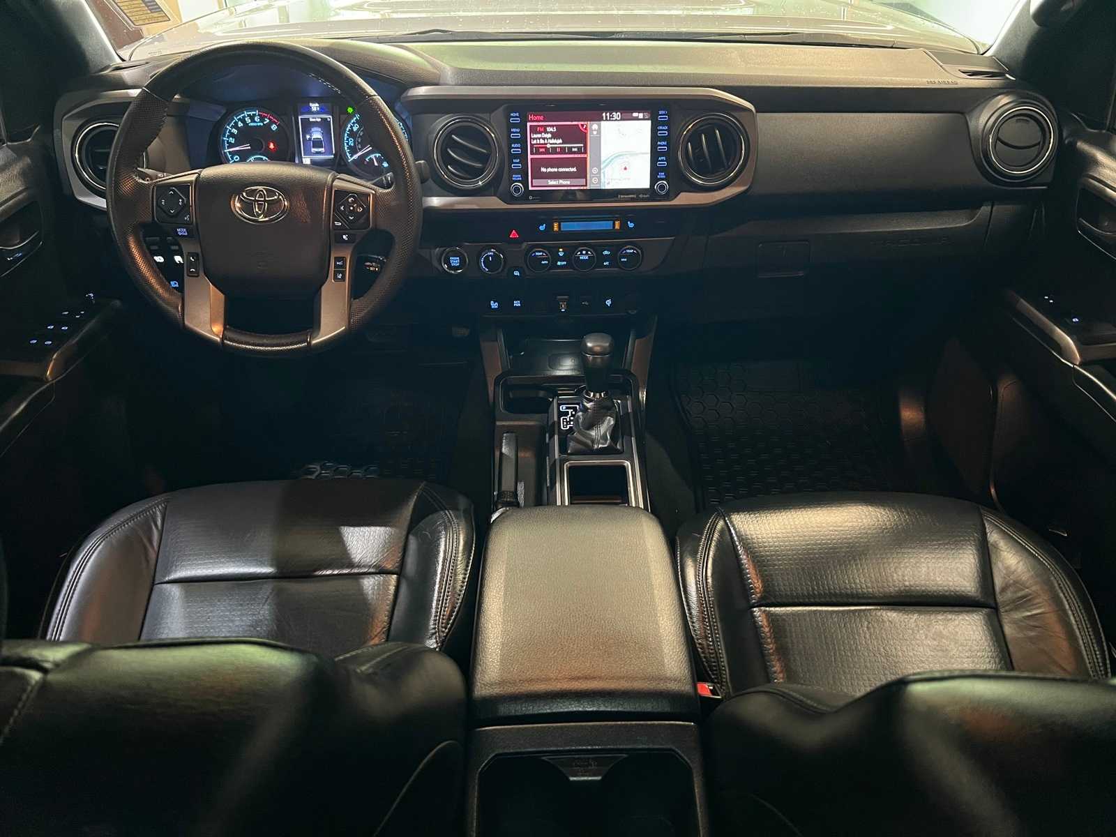 Thumbnail: 2020 Toyota Tacoma - 10