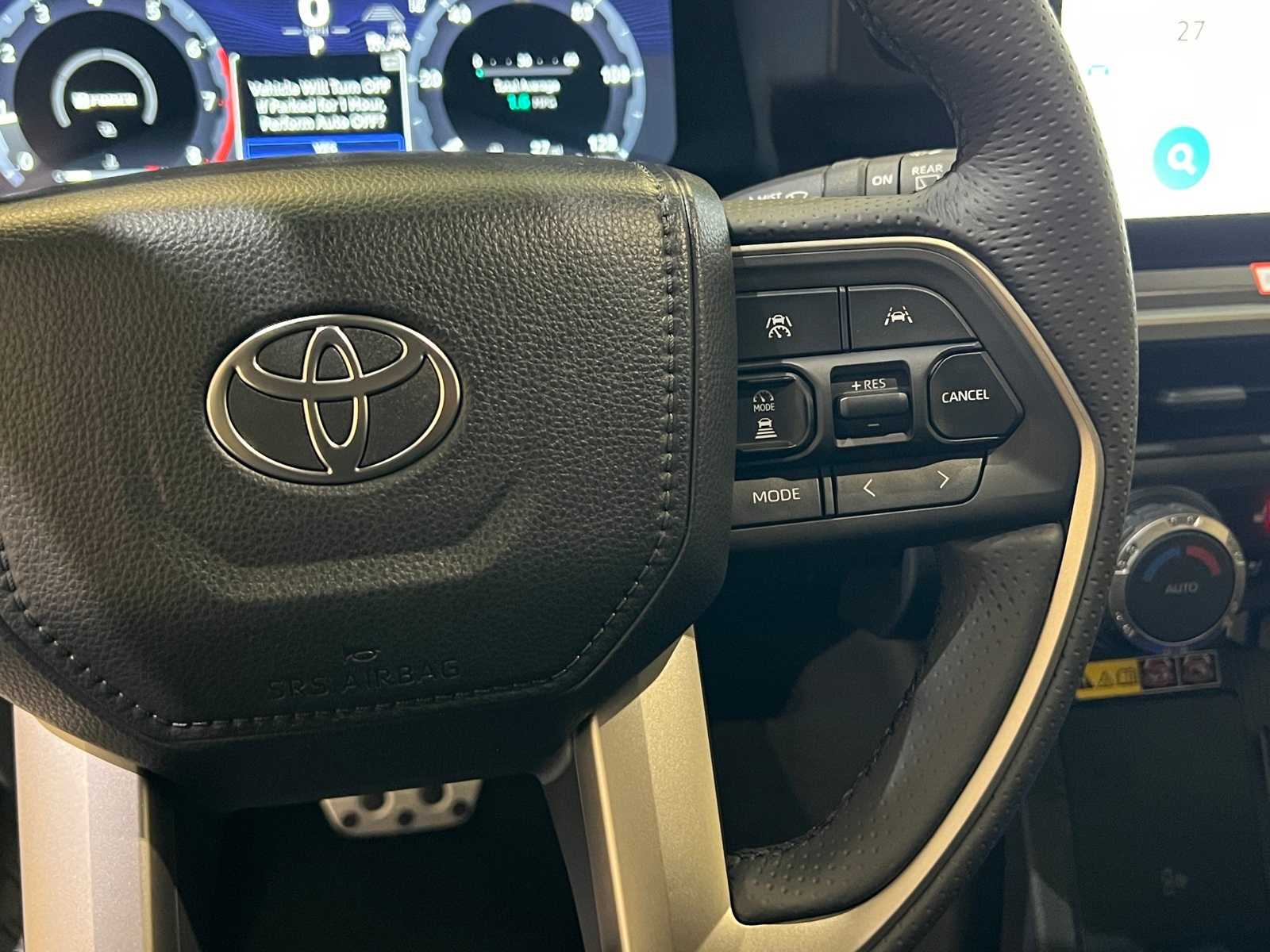 Thumbnail: 2025 Toyota 4Runner - 21