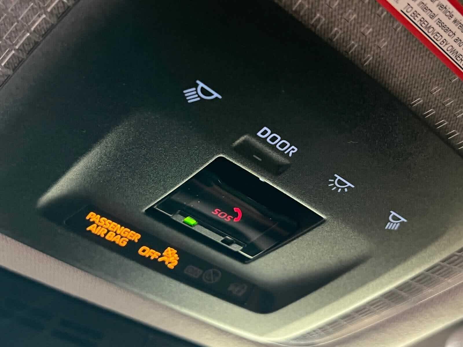 Thumbnail: 2026 Toyota Prius - 26