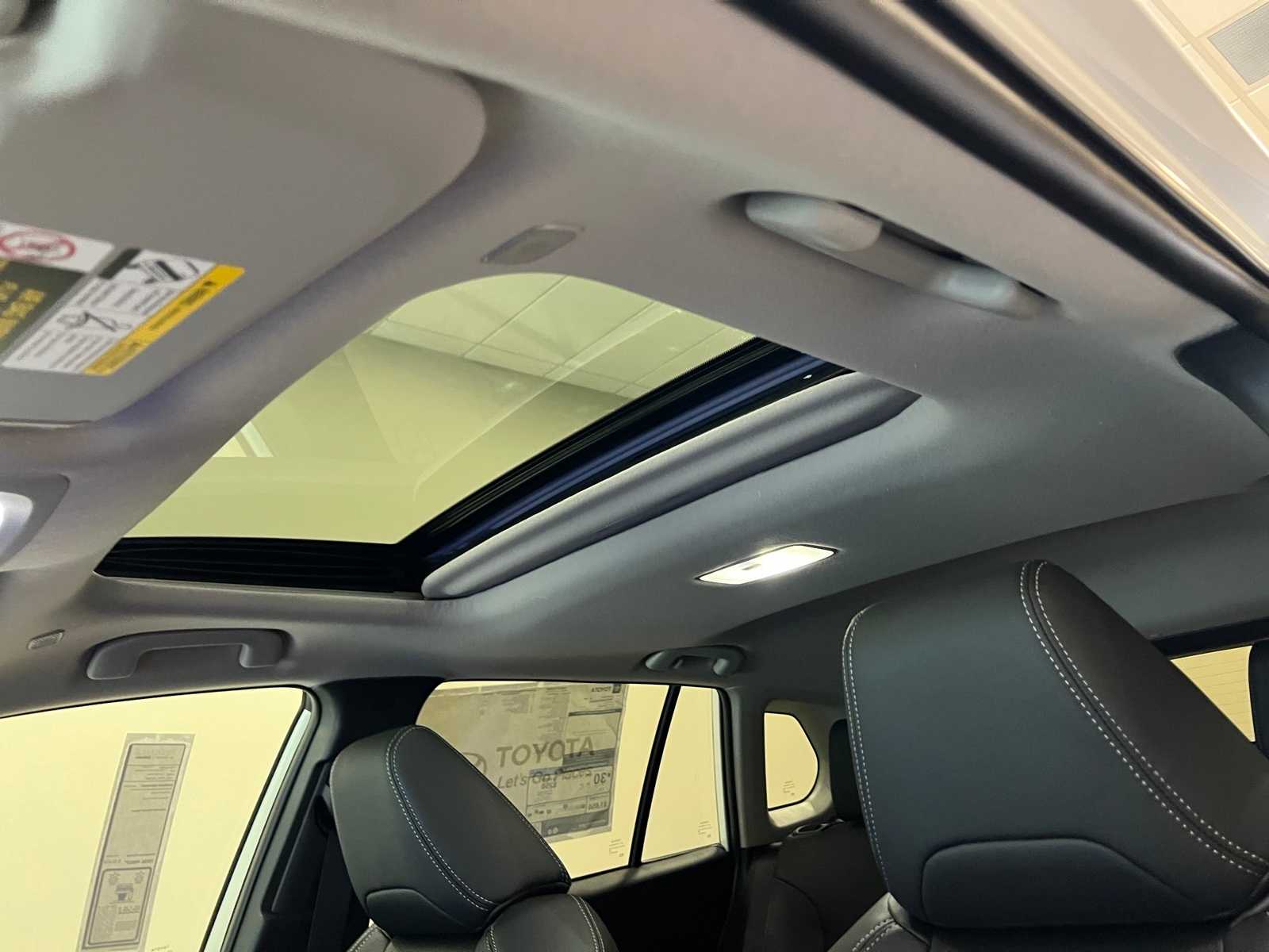 Thumbnail: 2026 Toyota Corolla Cross - 17