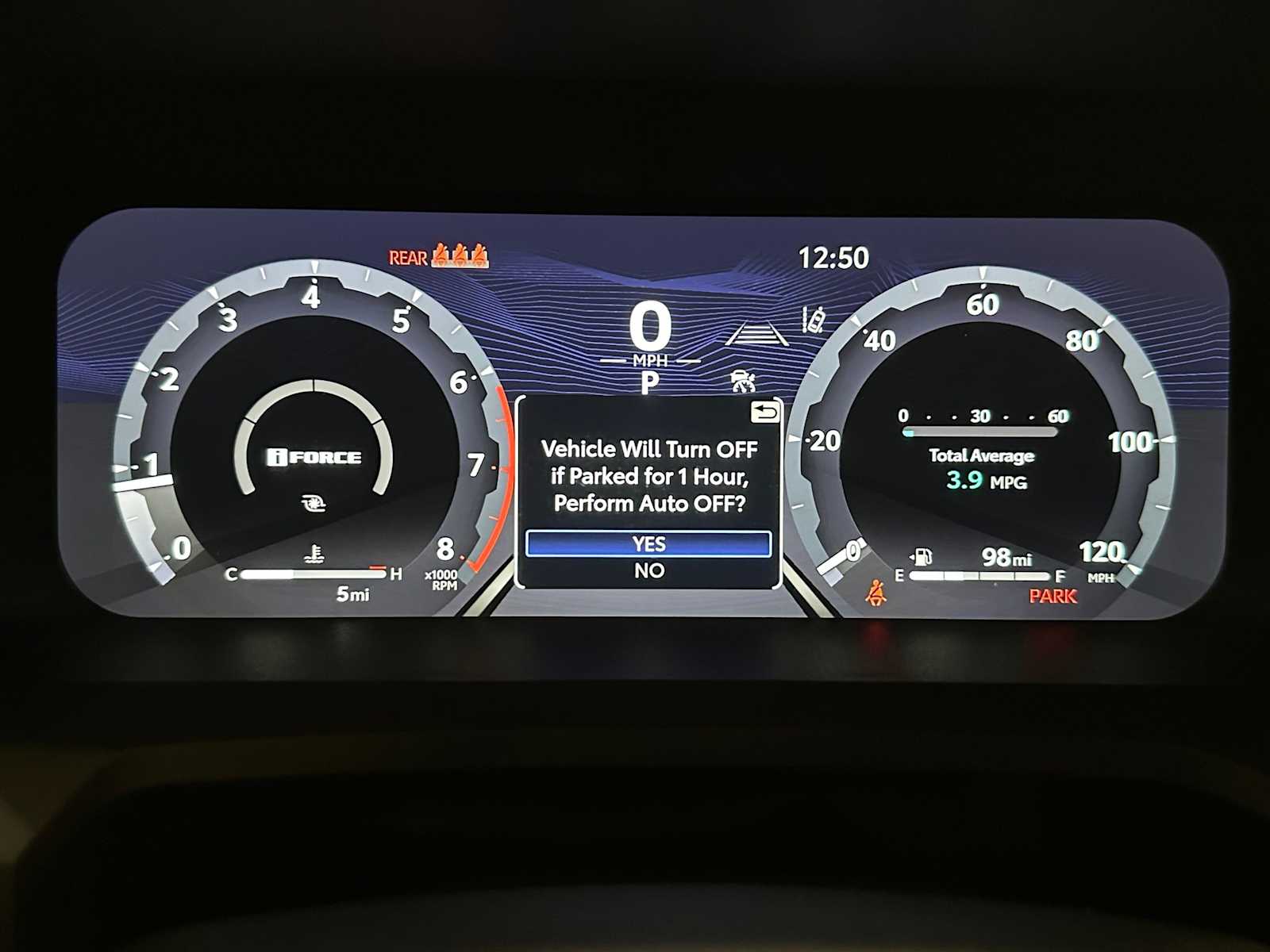 Thumbnail: 2026 Toyota Tacoma - 12