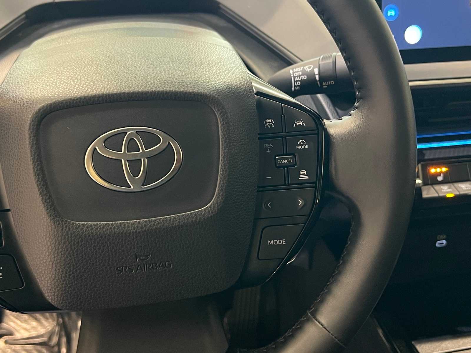 Thumbnail: 2024 Toyota Prius - 21