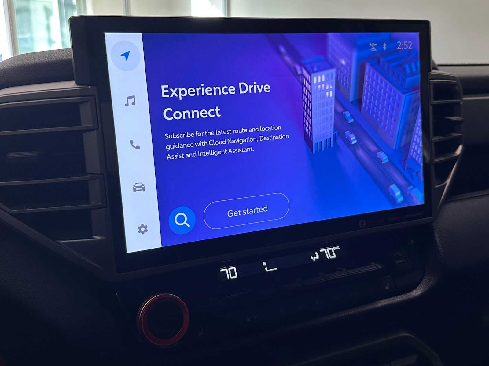 Thumbnail: 2024 Toyota Tundra - 13