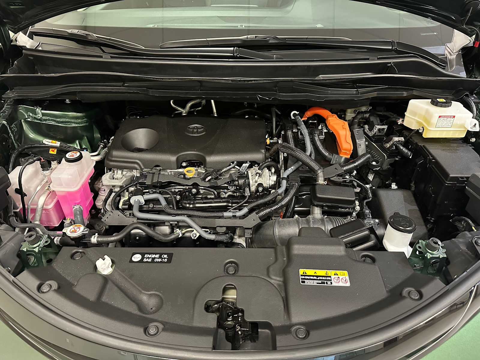 Thumbnail: 2025 Toyota Sienna - 9