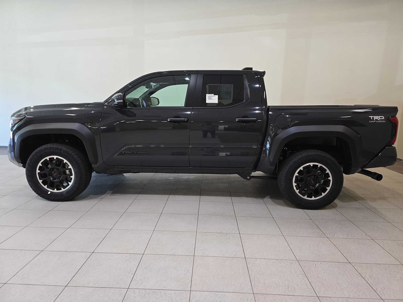 Thumbnail: 2026 Toyota Tacoma - 3