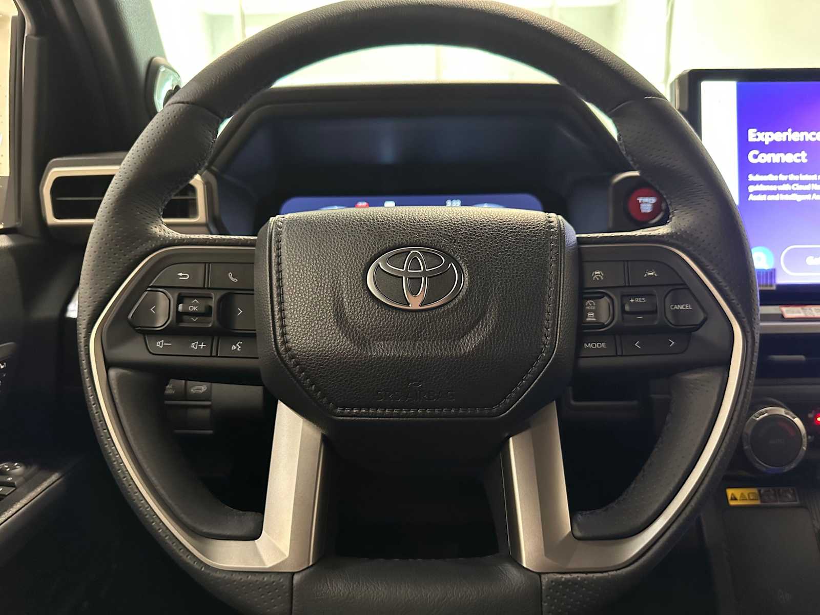 Thumbnail: 2026 Toyota 4Runner - 11