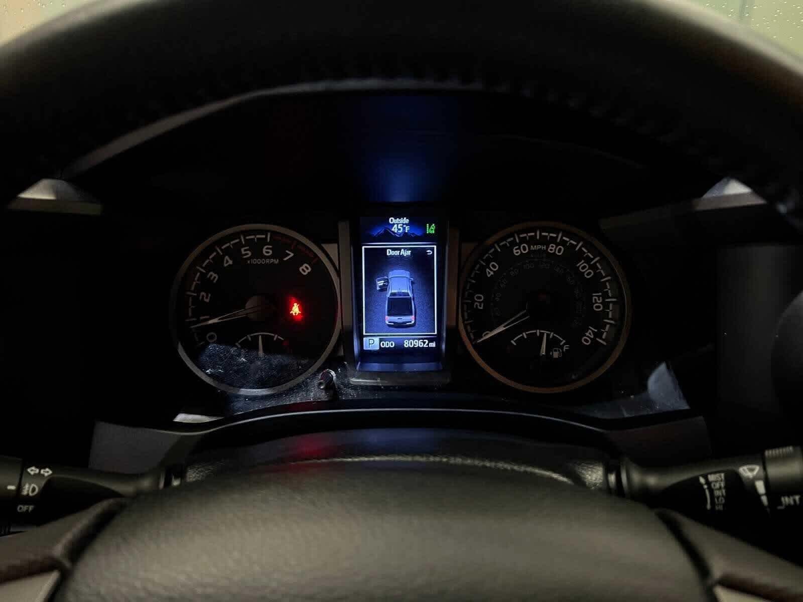 Thumbnail: 2020 Toyota Tacoma - 17