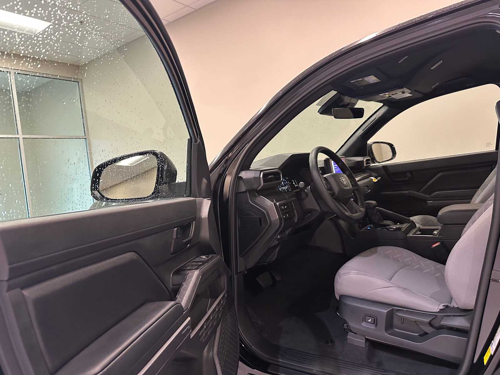 Thumbnail: 2026 Toyota Tacoma - 21