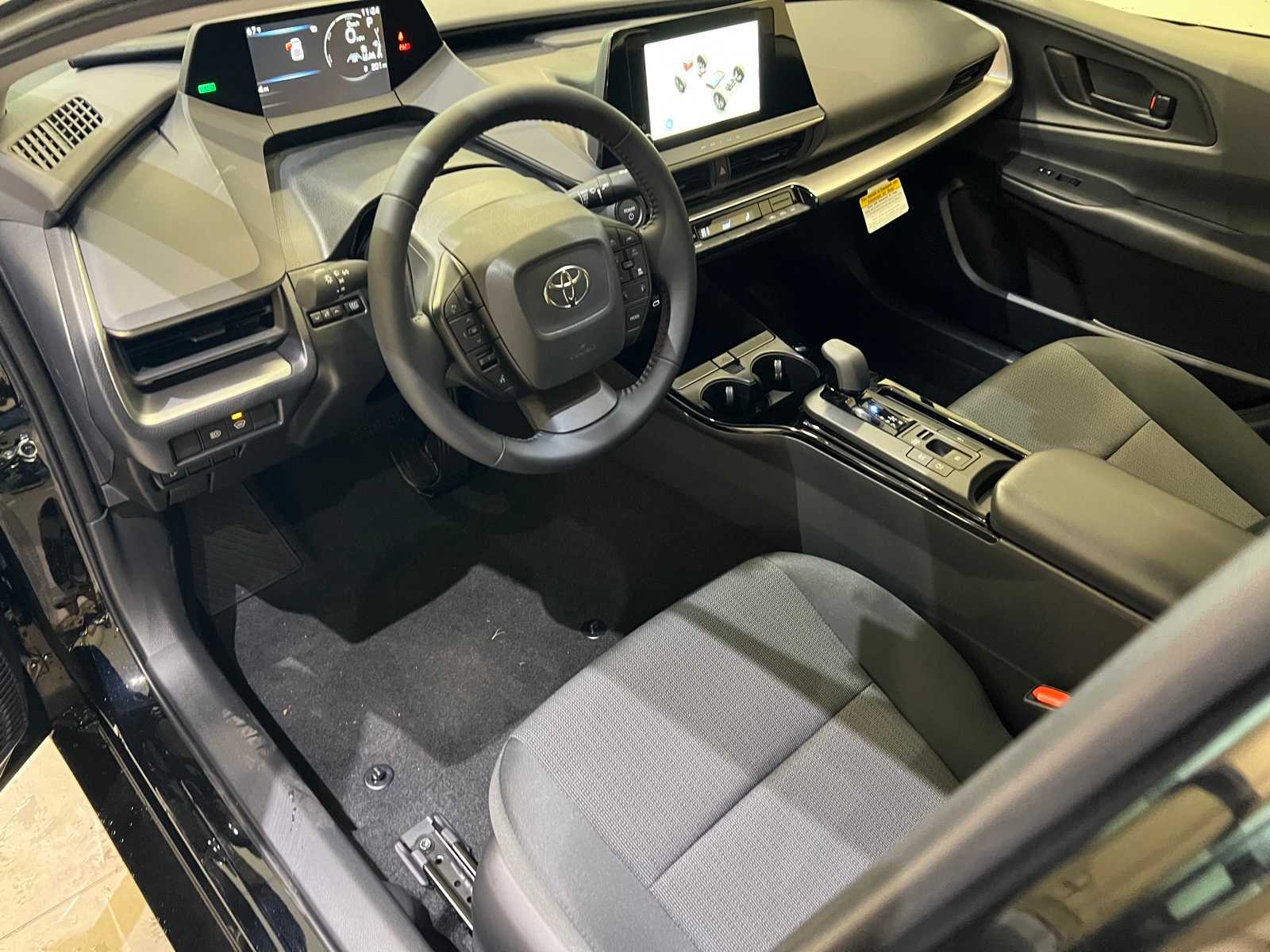Thumbnail: 2026 Toyota Prius - 2