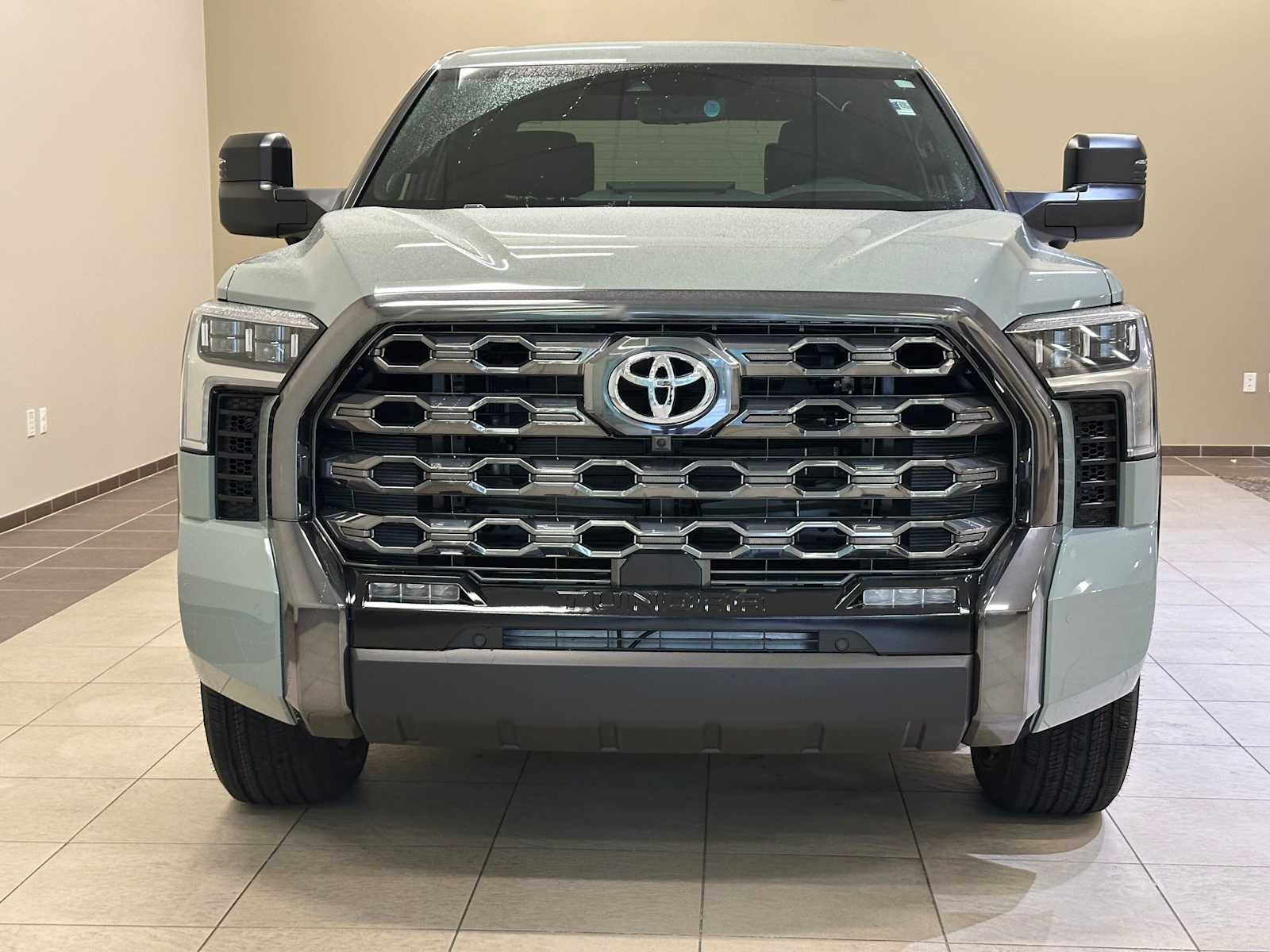 Thumbnail: 2026 Toyota Tundra - 6