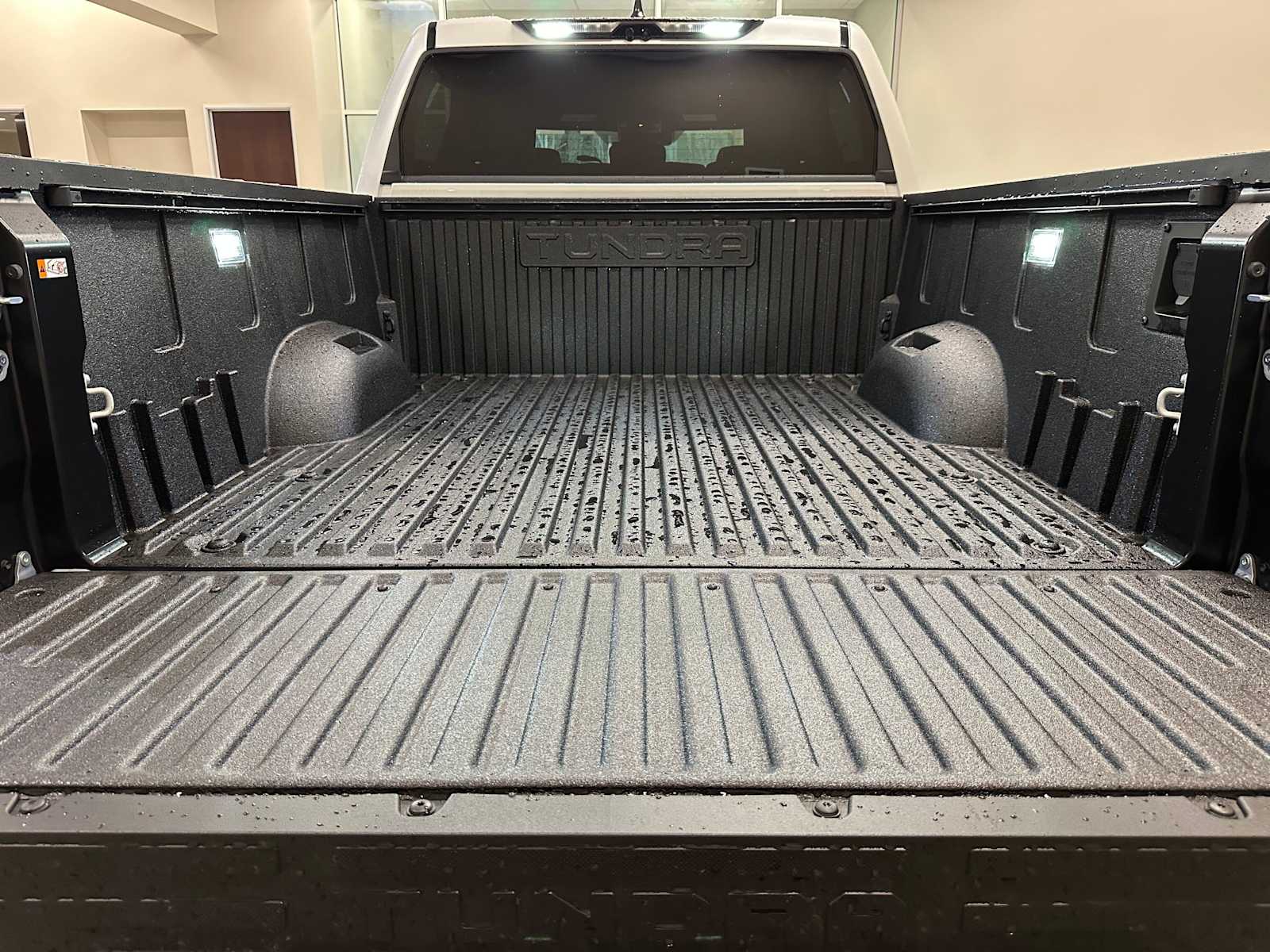 Thumbnail: 2026 Toyota Tundra - 29