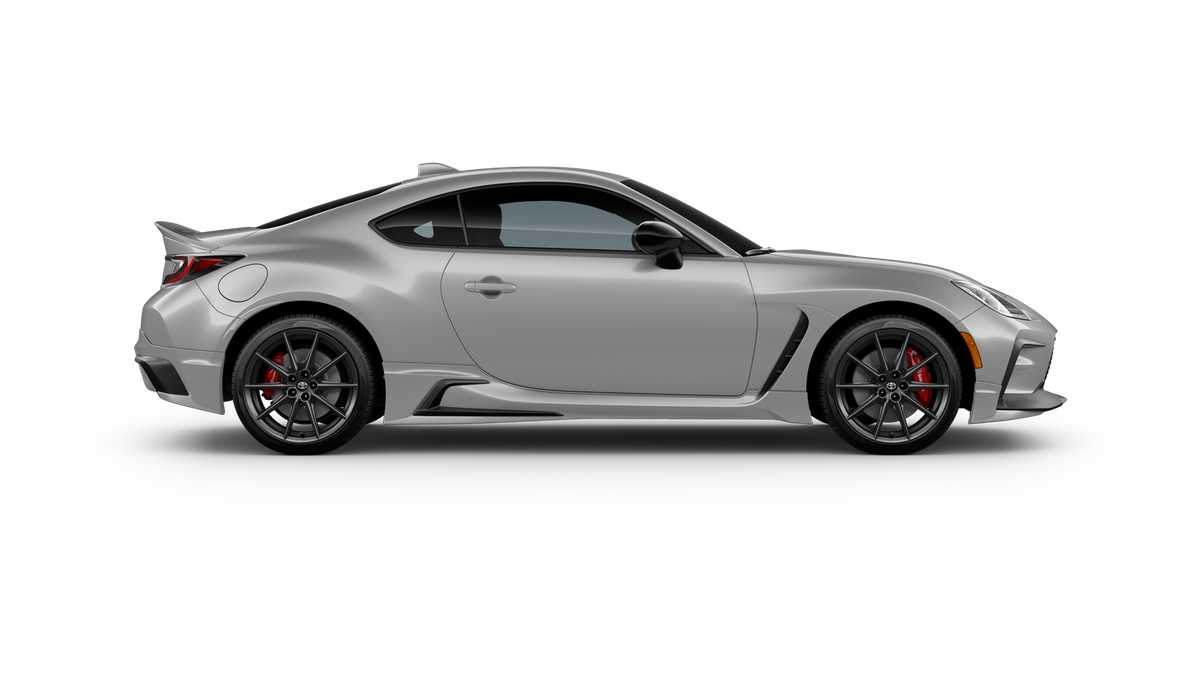 Thumbnail: 2026 Toyota GR86 - 12