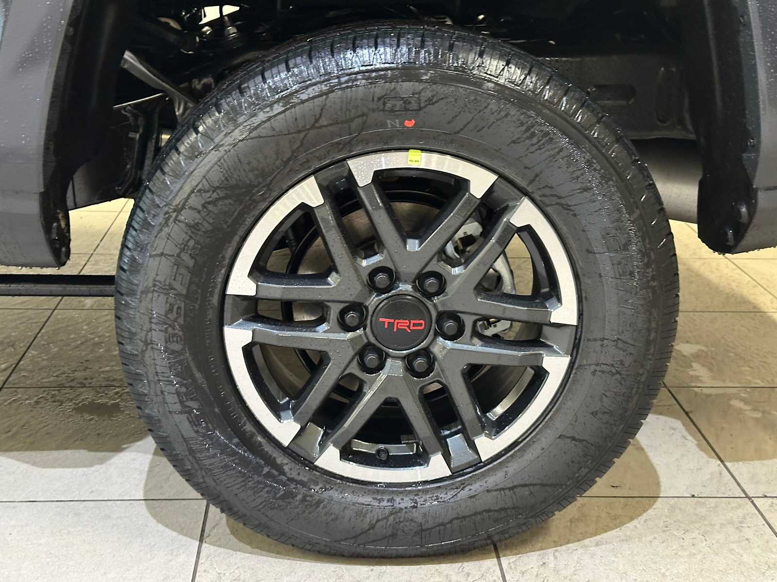 Thumbnail: 2026 Toyota Tacoma - 8