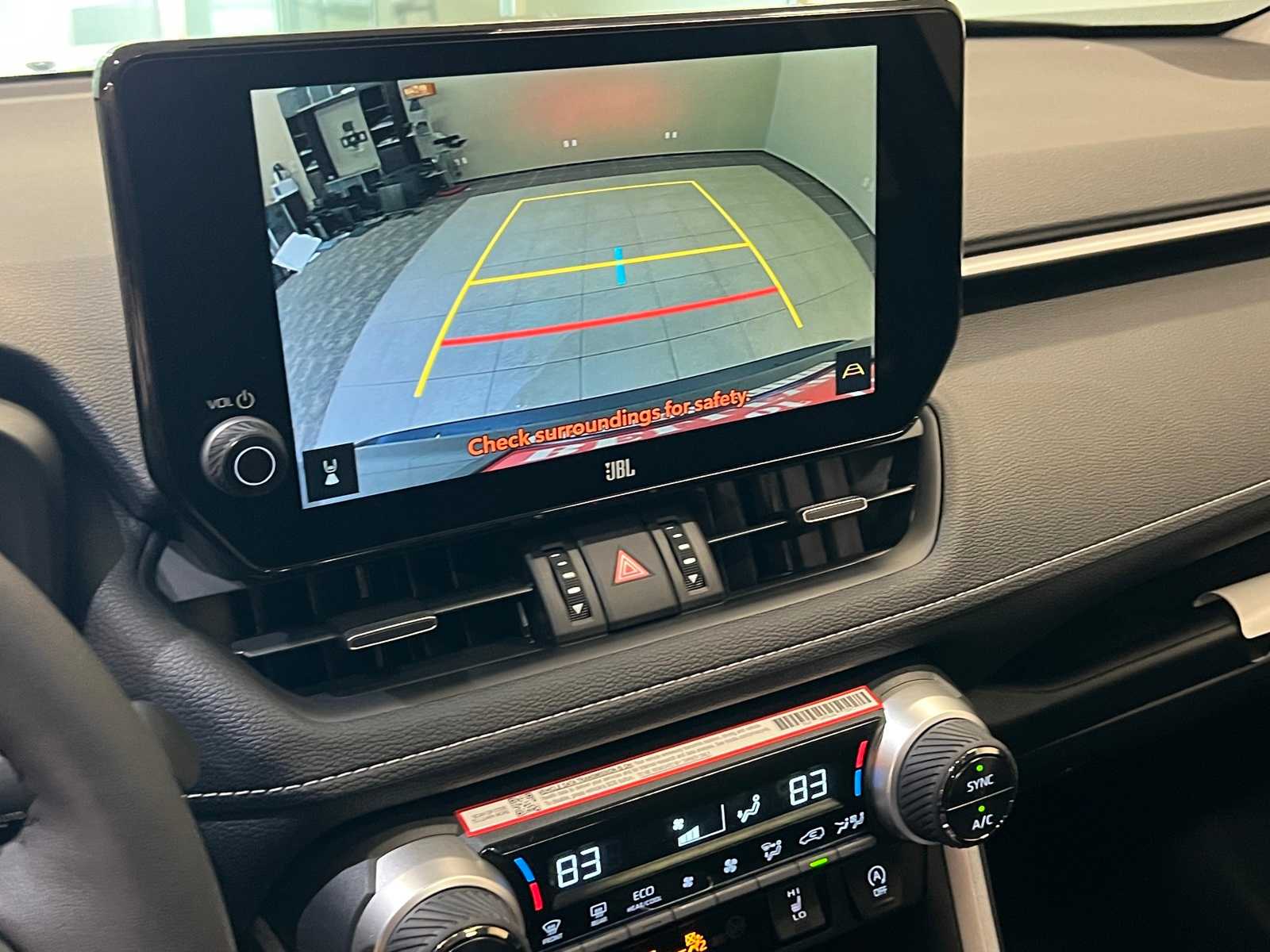 Thumbnail: 2025 Toyota RAV4 - 26