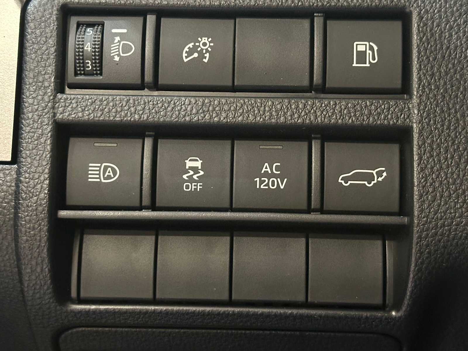 Thumbnail: 2026 Toyota 4Runner - 29