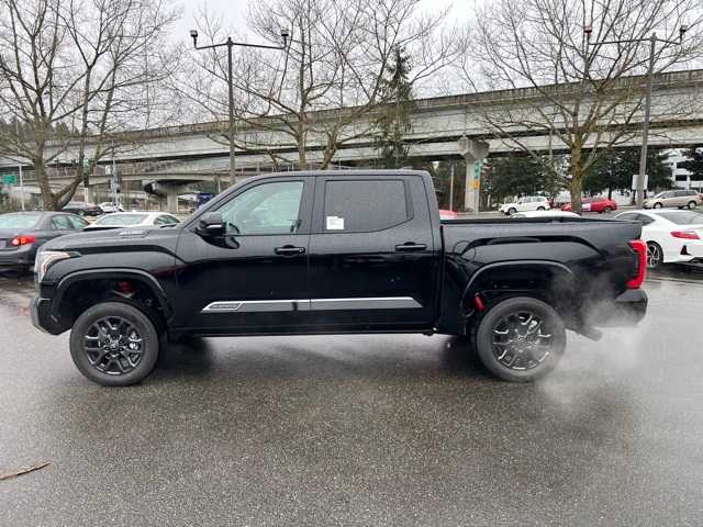 Thumbnail: 2025 Toyota Tundra - 3