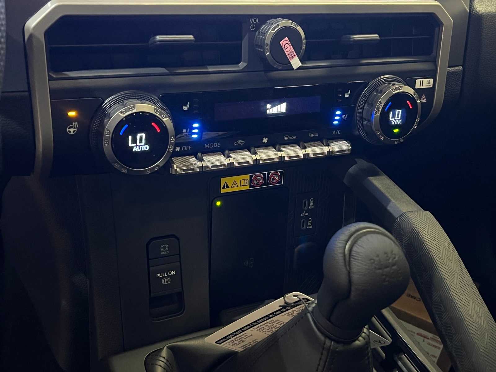 Thumbnail: 2025 Toyota Tacoma - 24