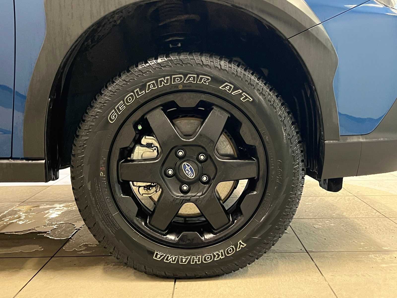 Thumbnail: 2024 Subaru Outback - 7